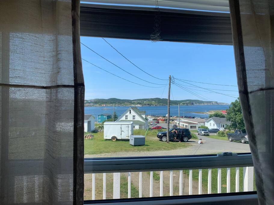 Hillside Cottage Twillingate Exterior foto